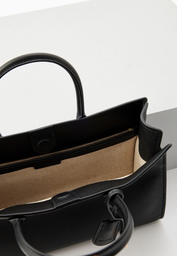 Сумка и брелок Michael Michael Kors