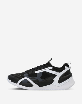 Кроссовки мужские Under Armour Reign Xt, Черный женщинам