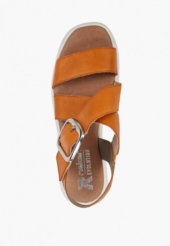 Босоножки Rieker