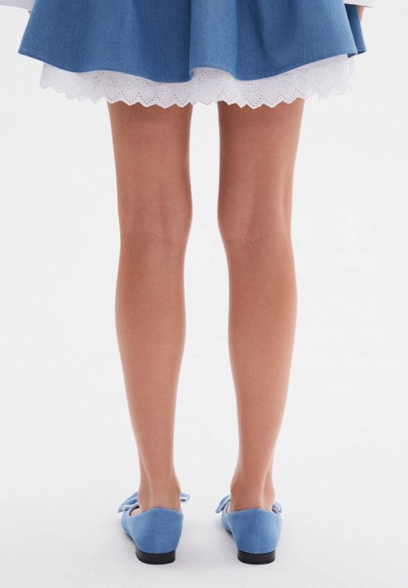 Балетки Lera Nena