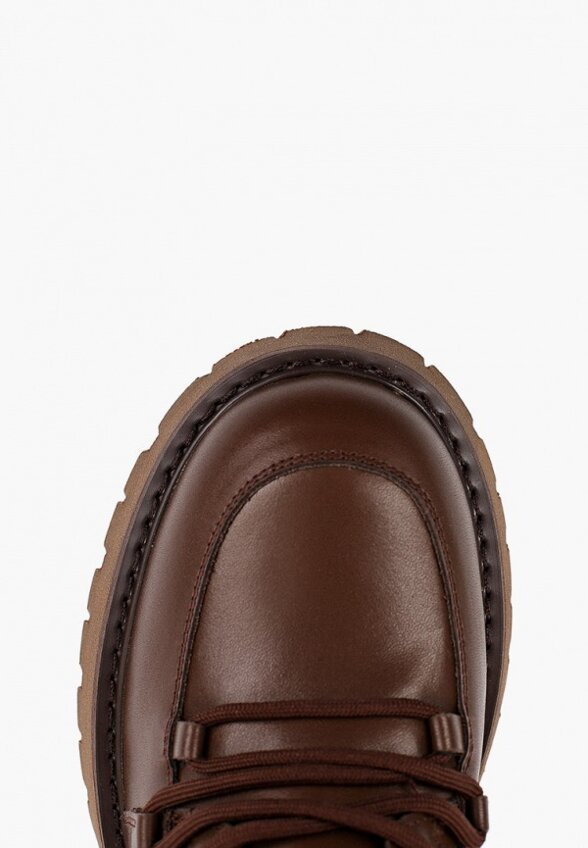 Ботинки Abricot