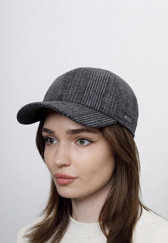 Бейсболка Fredrikson