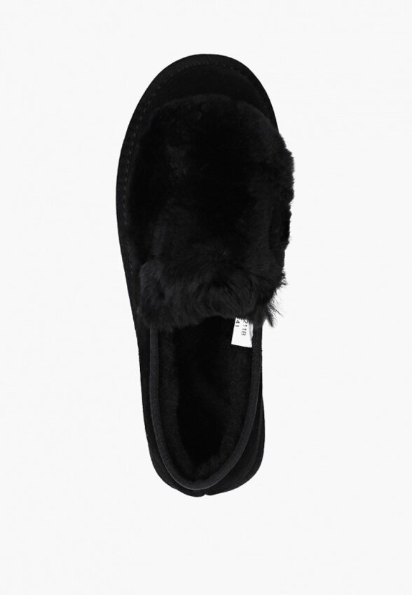 Ботинки Ascalini