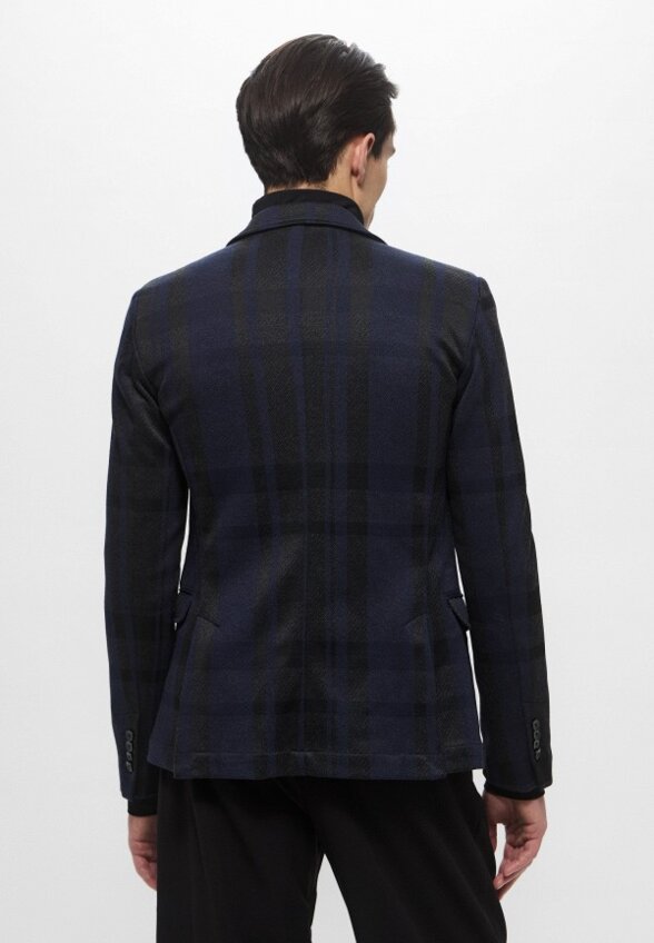 Пиджак Trussardi