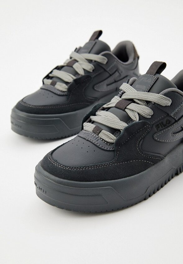 Кеды Fila