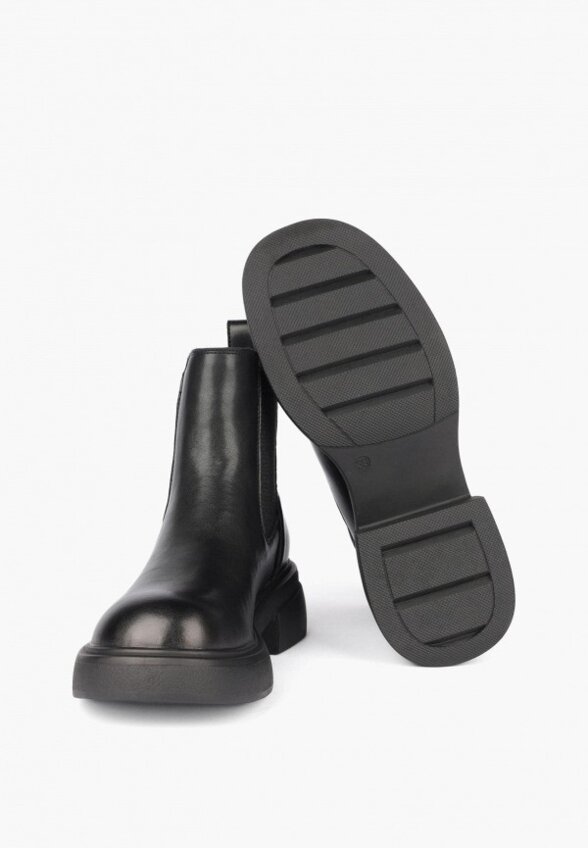 Ботинки Zenden