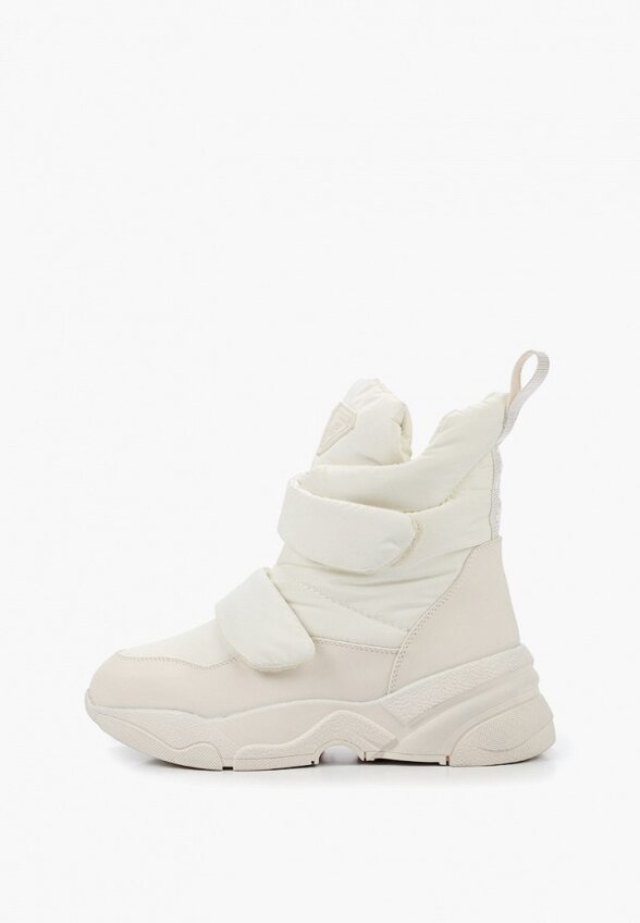 Ботинки King Boots