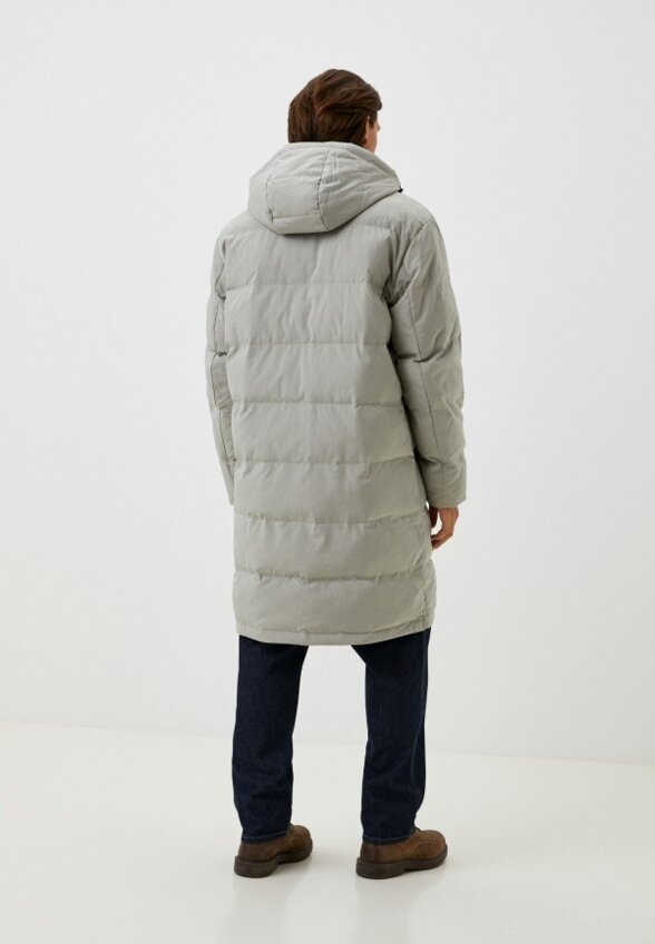 Пуховик Marco Di Radi