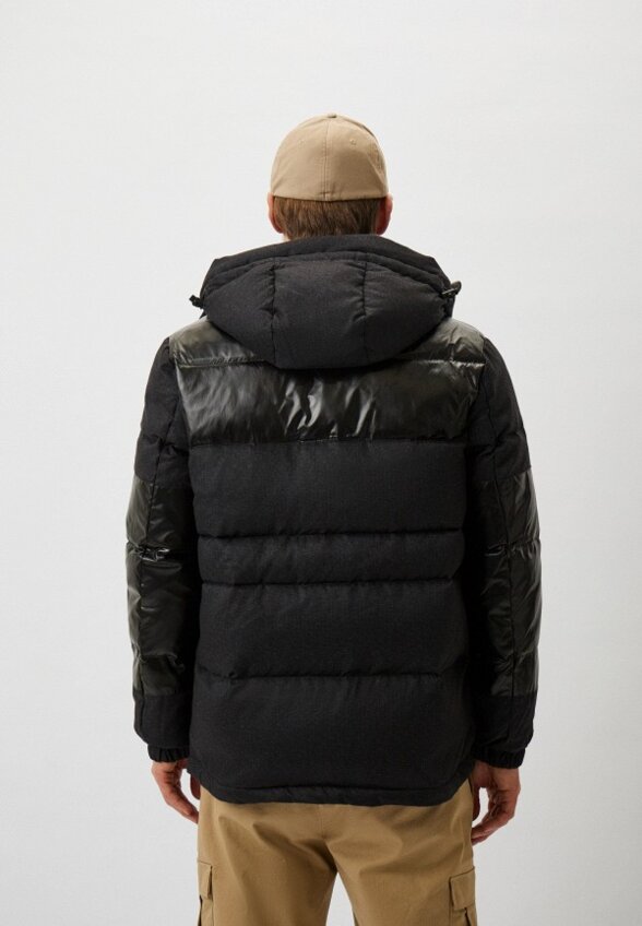 Пуховик La Martina