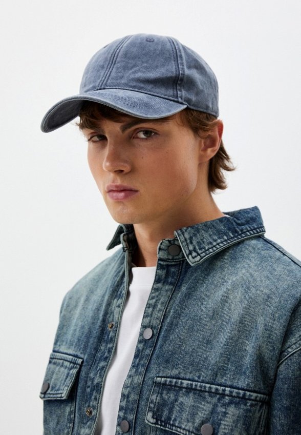 Бейсболка StaiX