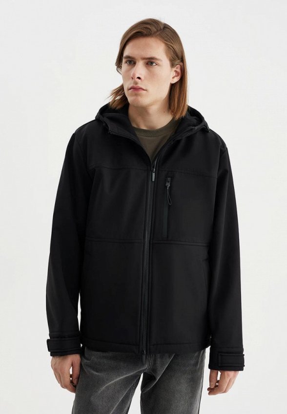 Ветровка Urban Tiger