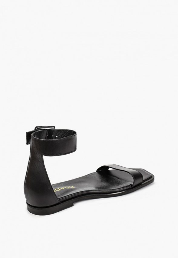 Сандалии Lusavou