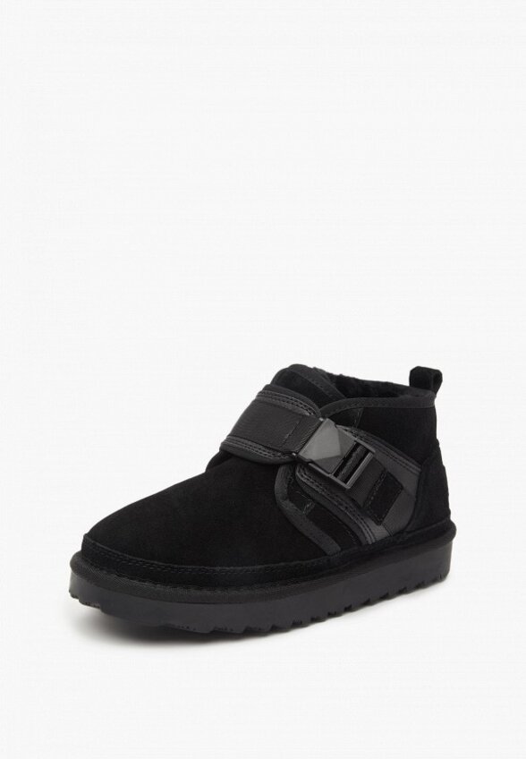 Полусапоги Mascotte Junior