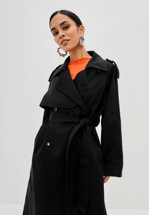 Тренч Noele Boutique