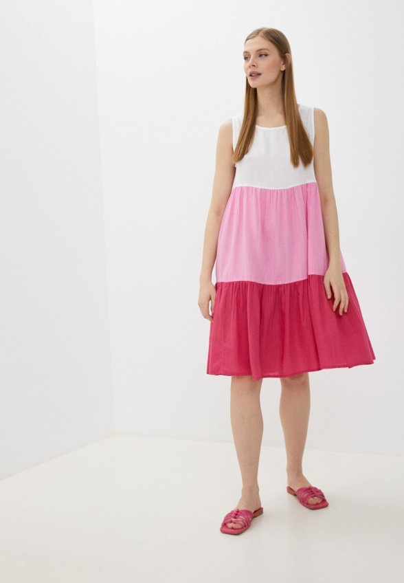 Сарафан Fabretti