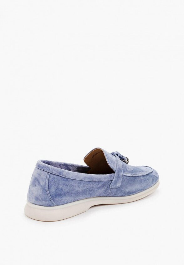 Лоферы Tendance