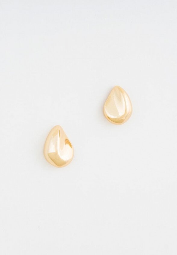 Серьги Marmalato