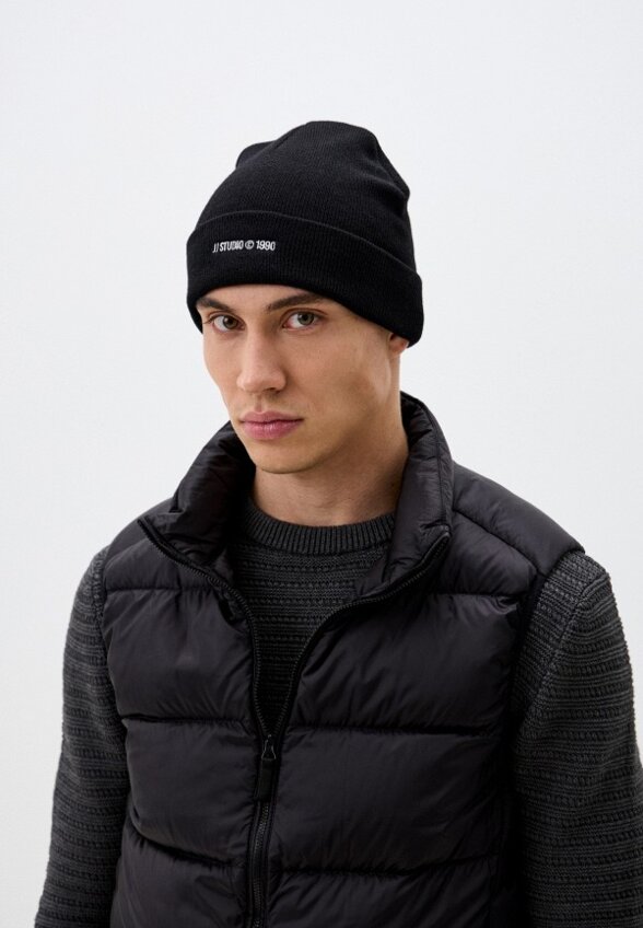 Шапка Jack & Jones