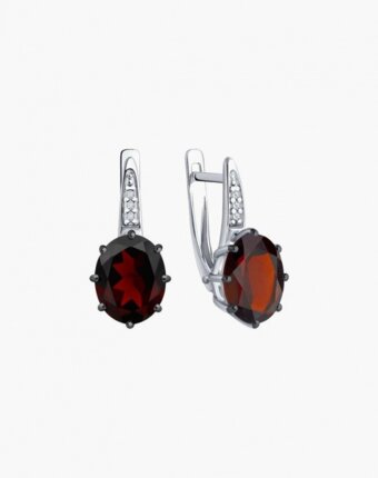 Серьги Diamant женщинам