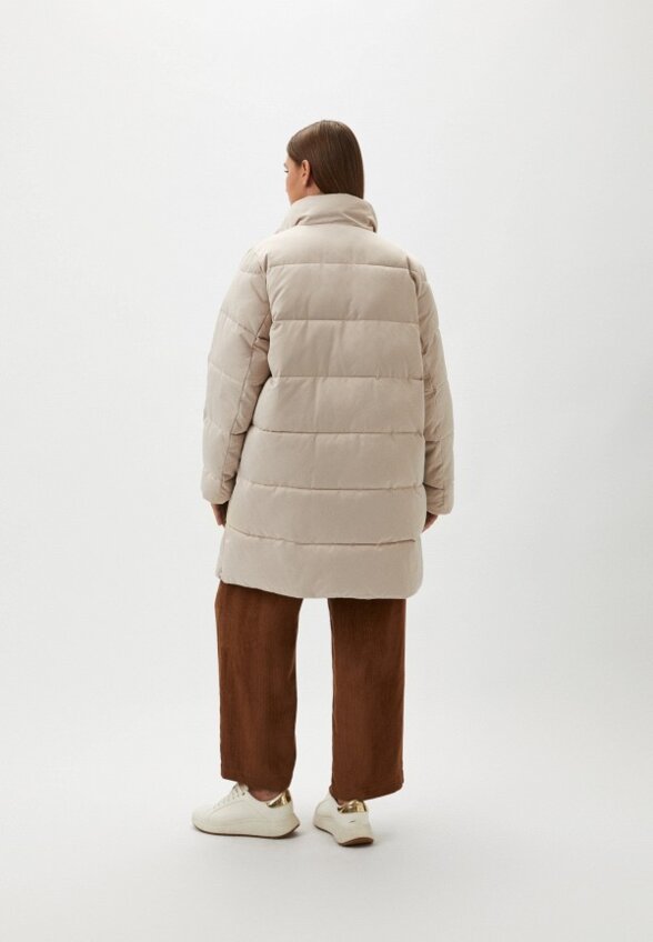 Пуховик Marina Rinaldi