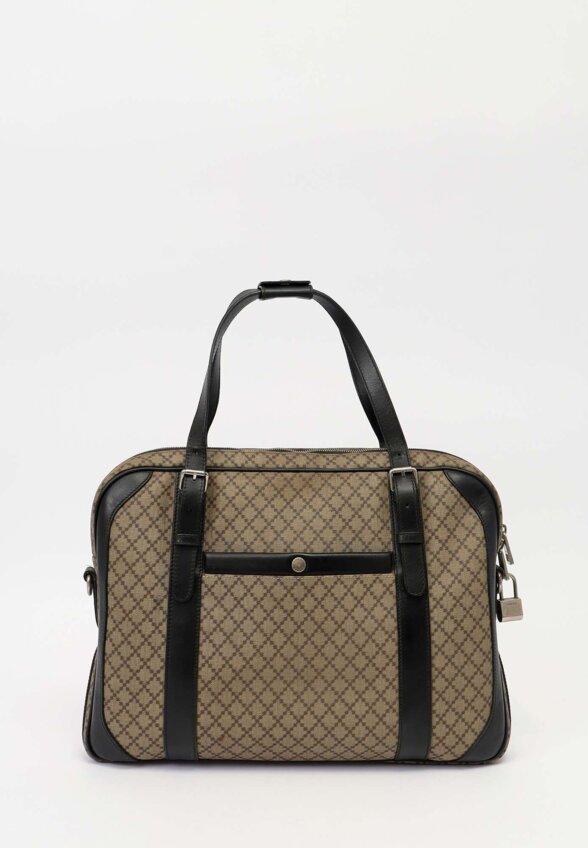 Gucci Briefcase