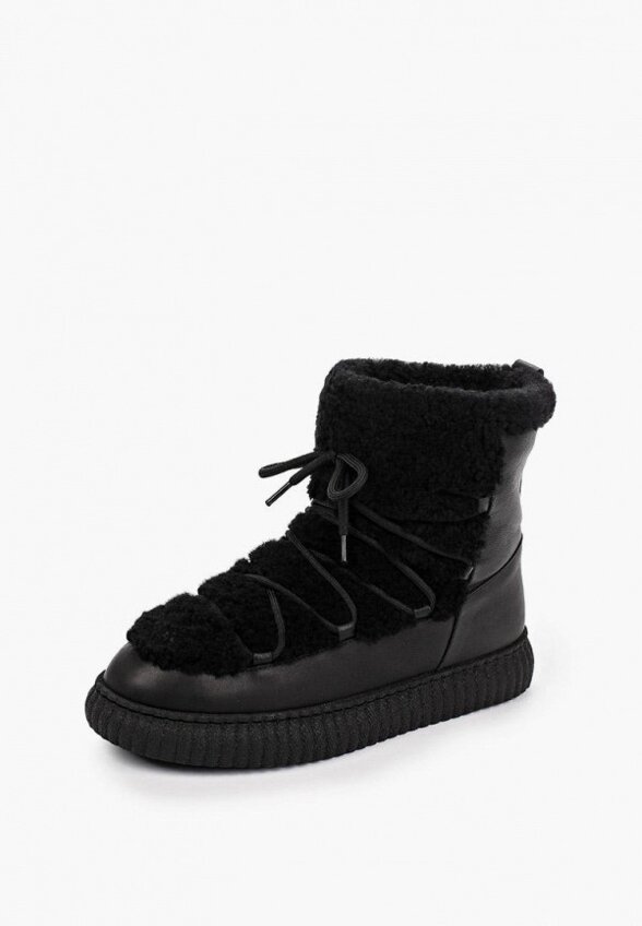 Ботинки Tendance