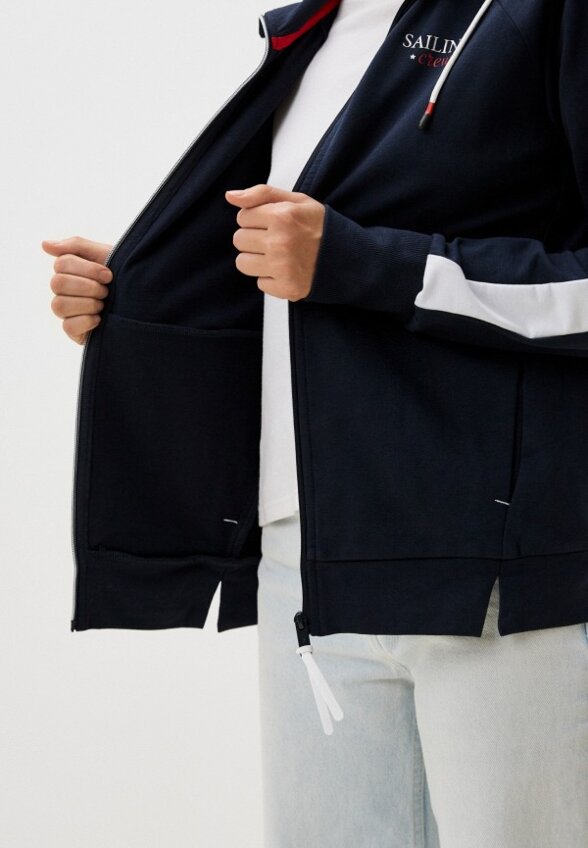 Олимпийка CMP