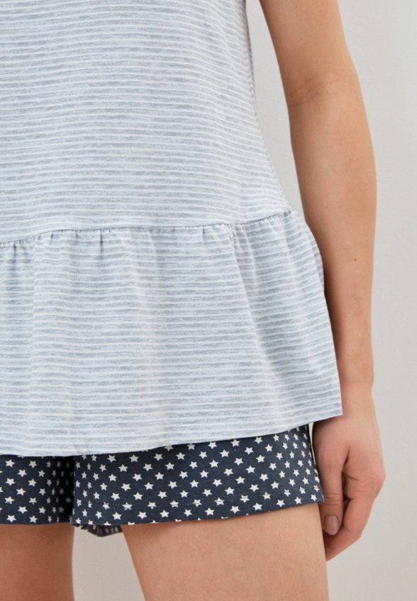 Пижама Mia Cara