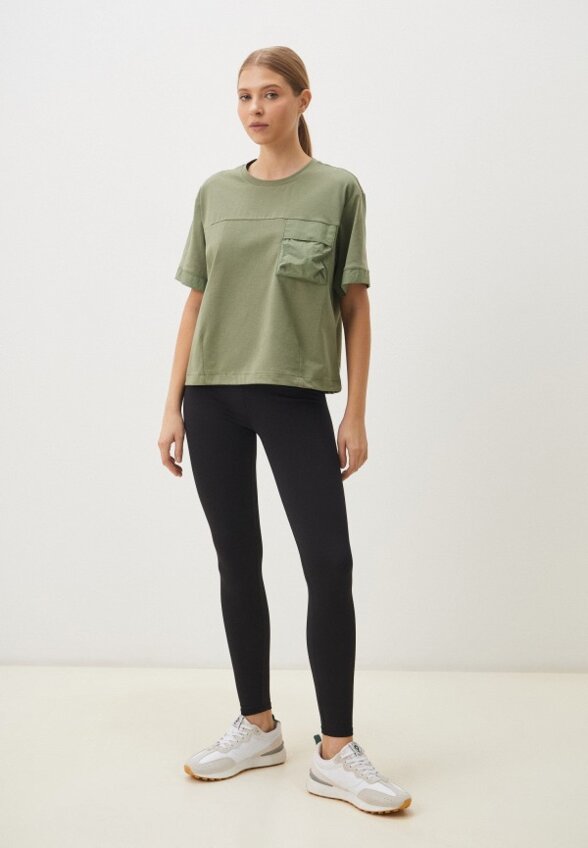 Футболка спортивная Anta