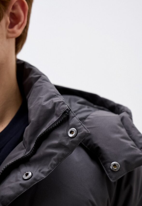 Пуховик Yollo