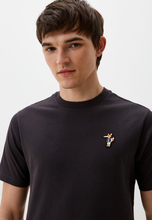 Футболка Ruck&Maul