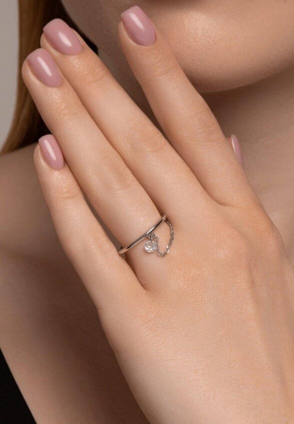 Кольцо Sokolov