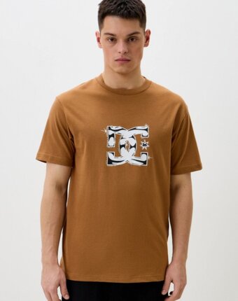 Футболка DC Shoes мужчинам