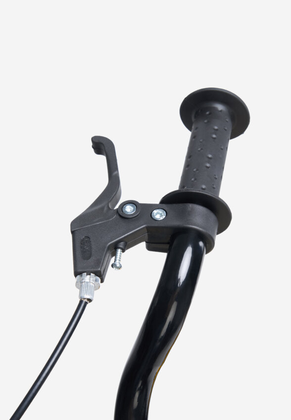Велосипед для мальчиков Denton Ninja 16