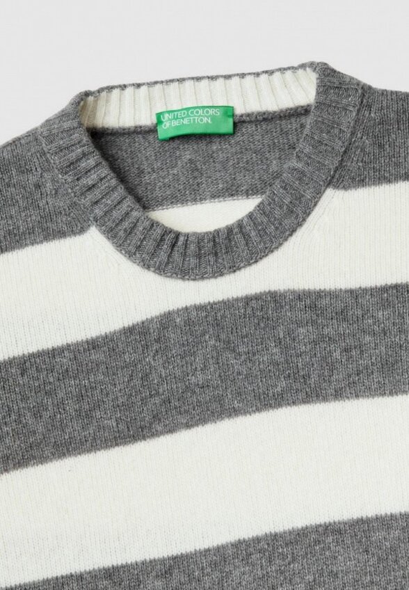 Джемпер United Colors of Benetton