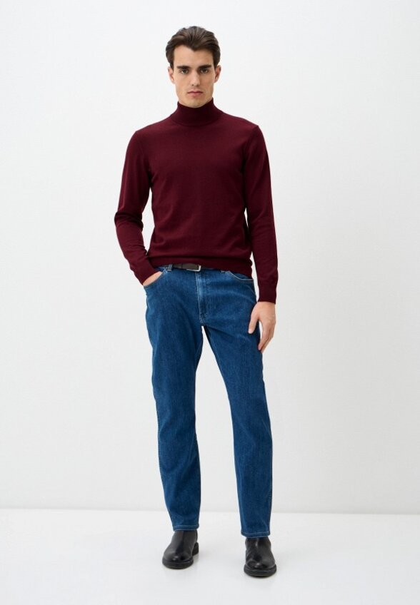 Водолазка Luxor By Ramo