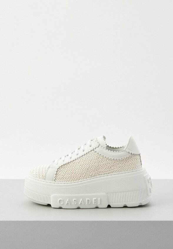 Кеды Casadei