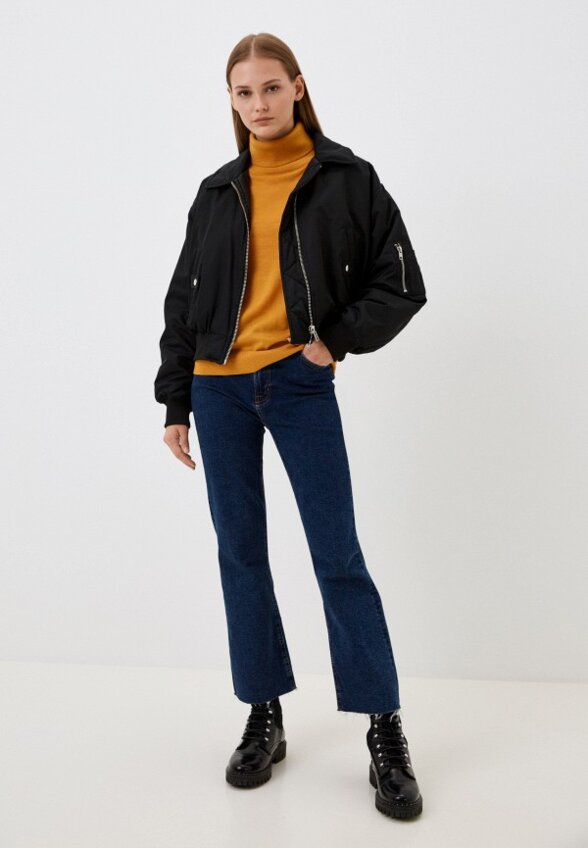 Водолазка To Be One