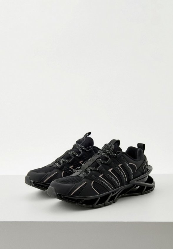 Кроссовки Plein Sport