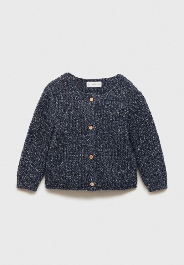 Кардиган Mango Kids