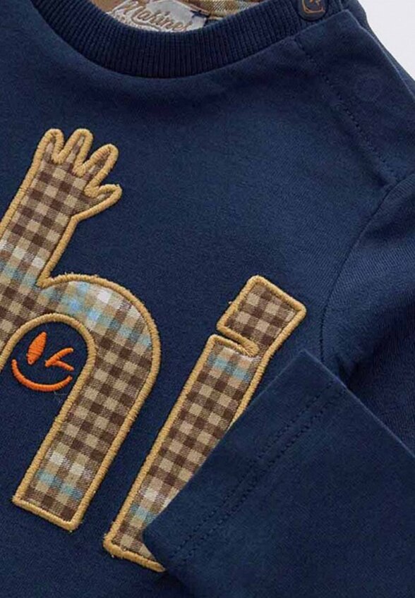 Лонгслив Original Marines