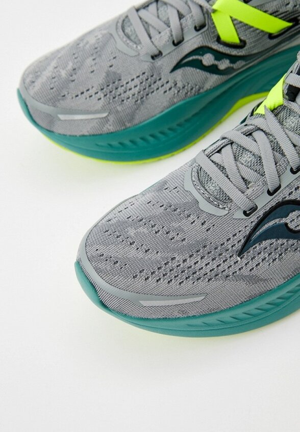 Кроссовки Saucony