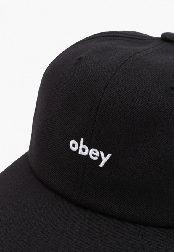 Бейсболка Obey