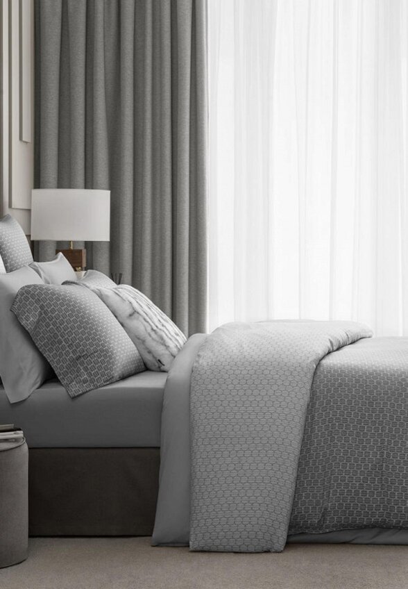 Постельное белье Евро Togas