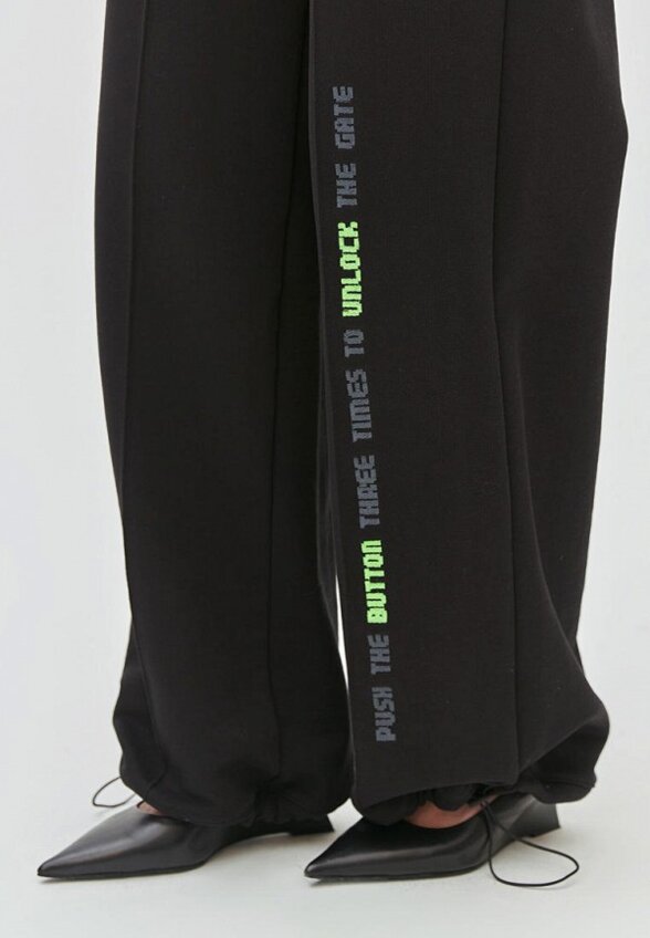 Брюки Eve&Esther