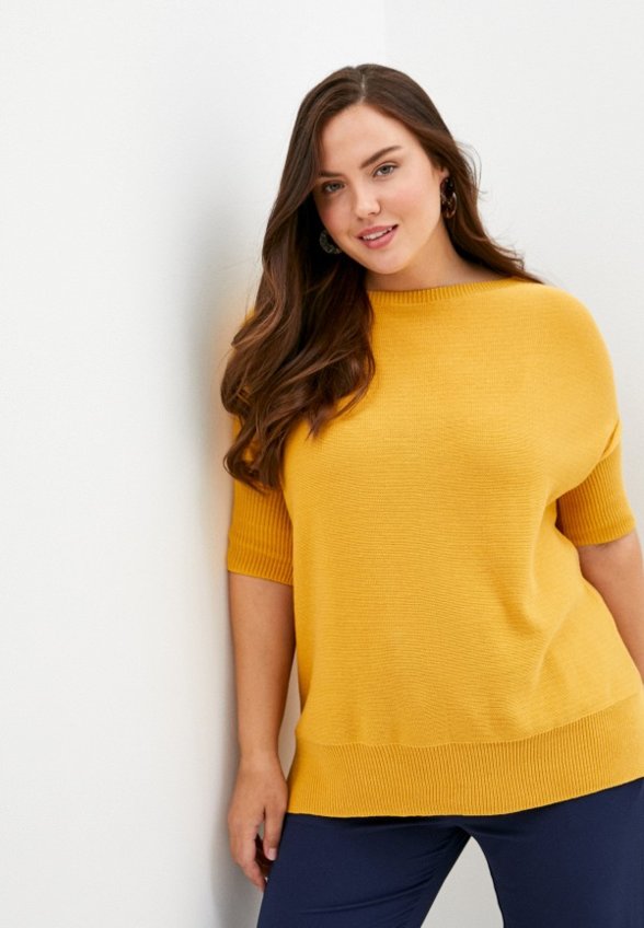 Джемпер Сиринга