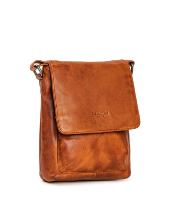 Др.Коффер M402352-248-05 сумка через плечо мужчинам