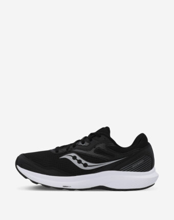Кроссовки мужские Saucony Cohesion 16, Черный женщинам