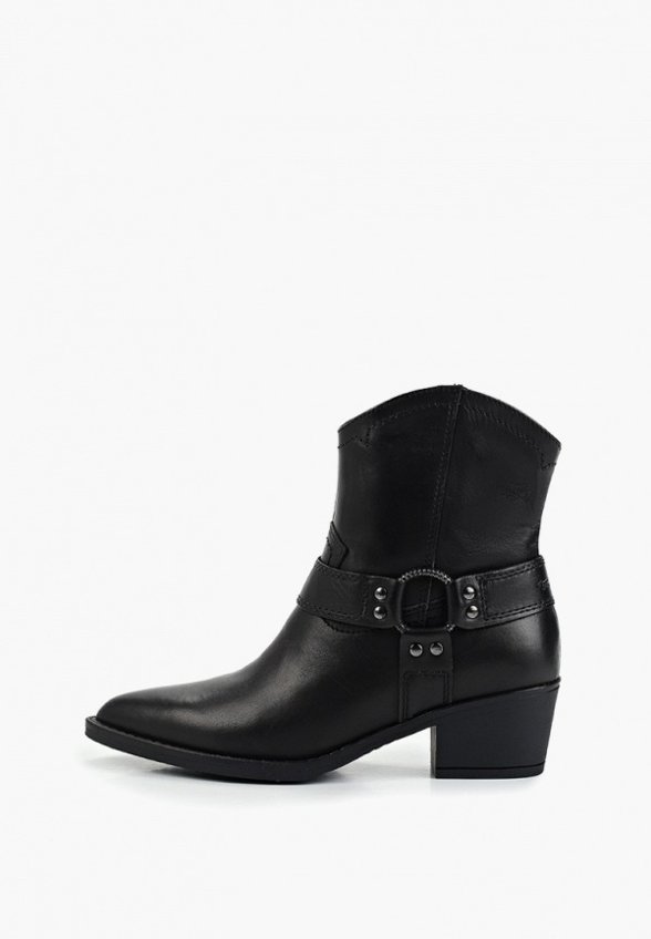 Ботильоны Tamaris