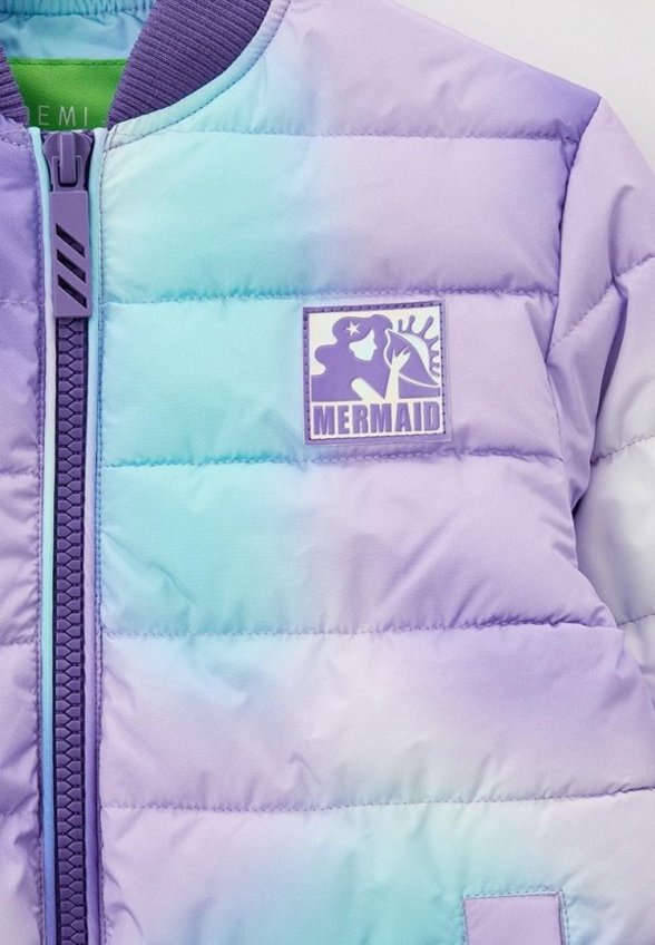 Куртка утепленная PlayToday